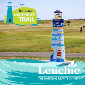 The Leuchie Lighthouse Trail Auction