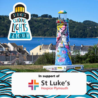 St Luke's Guiding Lights Auction