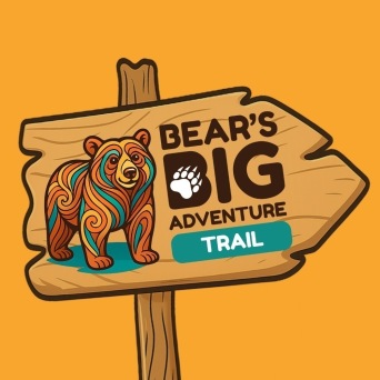 Bear's Big Adventure Trail Auction