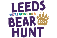 Leeds Bear Hunt Auction