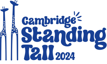 Cambridge Standing Tall Auction
