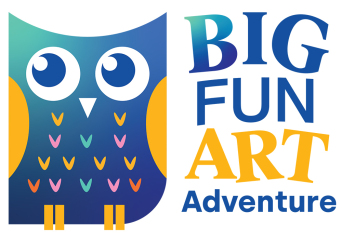 The Big Fun Art Adventure Grand Auction