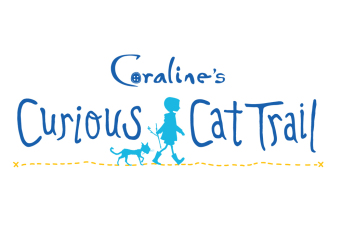 Coraline's Curious Cat Trail Grand Auction