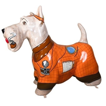 Sherlock Bones