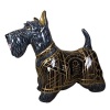 Douggie the Deco Doggie