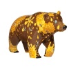 Bearly Bee-having