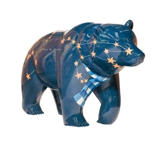 Solar Bear