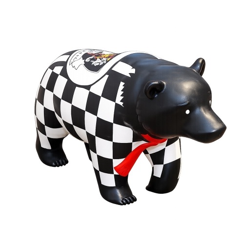 Bear Cub - Dartford Football Club