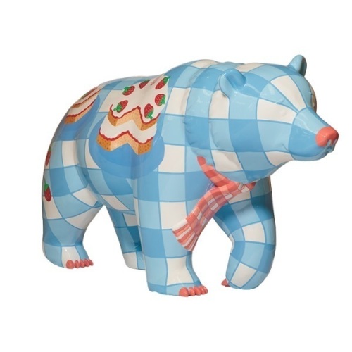 Teddy-Bears Picnic