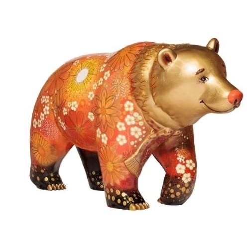 Bear The Light