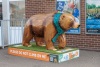 Character Bear - 2