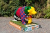Sir Peter Blake Bear - 2