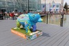 Bear in the Heart of Dartford - 2