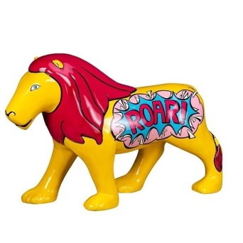 Wow Roary