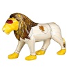 Sleeping Lion