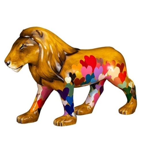 Lionheart
