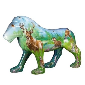 King of the Forest