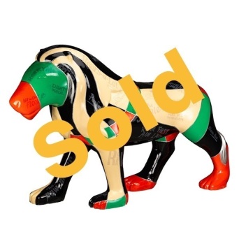 Hakuna Ma-dart-a - SOLD!