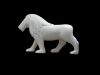 Blank Lion - Medium (70cm tall)