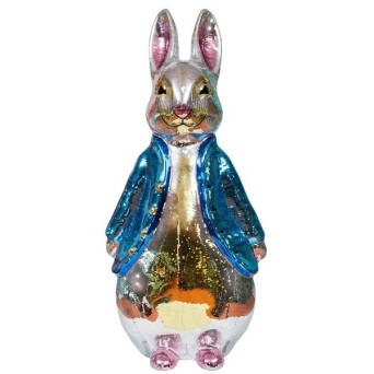 The Dazzling Tale of Peter Rabbit