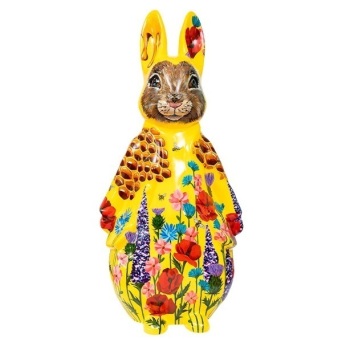 Honey Bunny