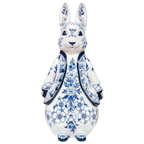 Bunny Potter