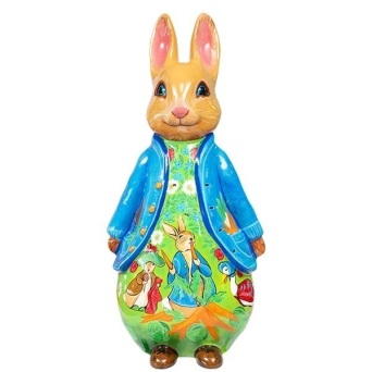 Peter Rabbit and Friends