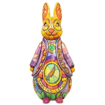 St. Bun