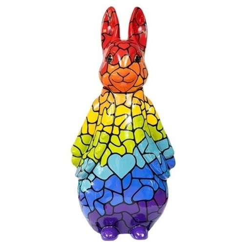 Hoppy-Go-Lucky