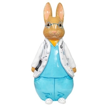 Dr Hop-Well