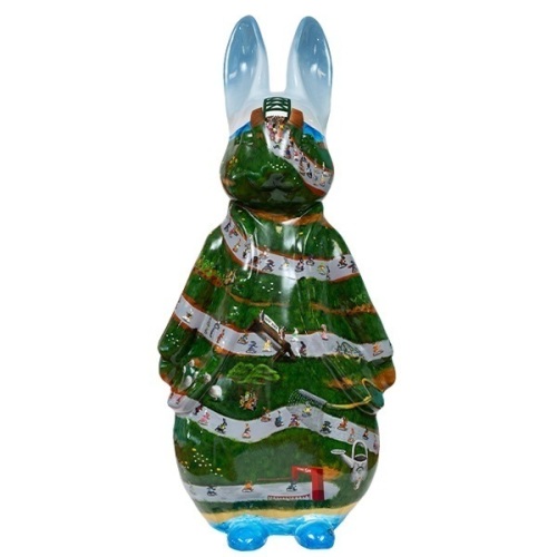 The Great North Bun