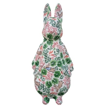 Peter Rabbit in the Garden