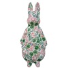Peter Rabbit in the Garden