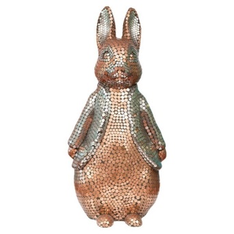 Bunny Bank