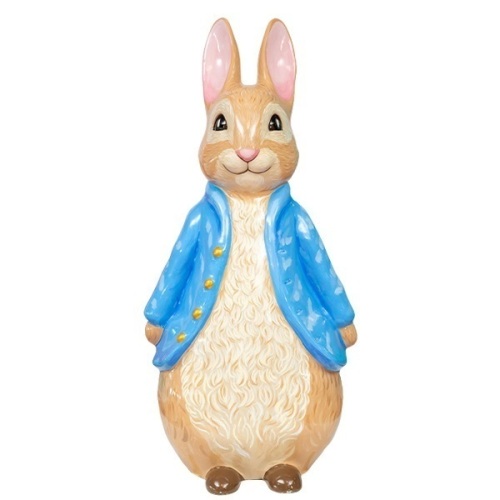 Peter Rabbit