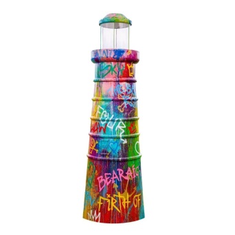 Graffiti Light
