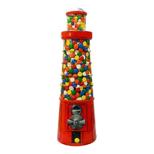 Gum Ball