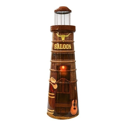 Old West Watchtower