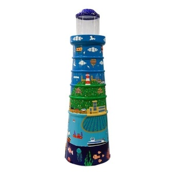 The Tower