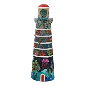 Neptune's Beacon (3ft Mini)