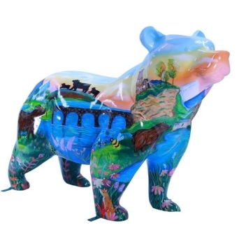 Great Bear Journey