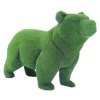 Topiary Bear