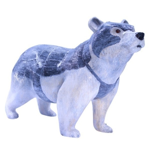 War Bear