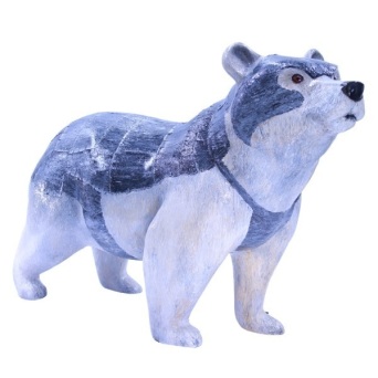 War Bear