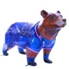 Scrum the Rugby Bear