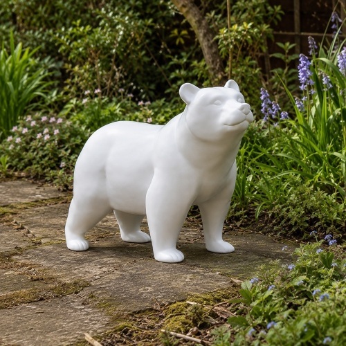 Blank Wee Bear