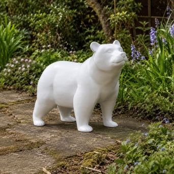 Blank Wee Bear