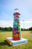 Graffiti Light - 3