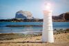 Large blank light house - 3