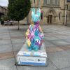 A Fluffle of Rabbits - 3